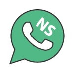 NS WhatsApp Latest Version 10.6v APK Download for Android Free